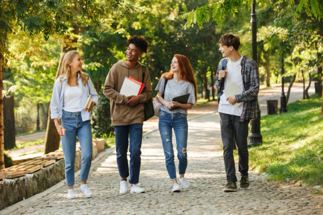 Étudier à l'étranger : les clés pour choisir le cursus idéal