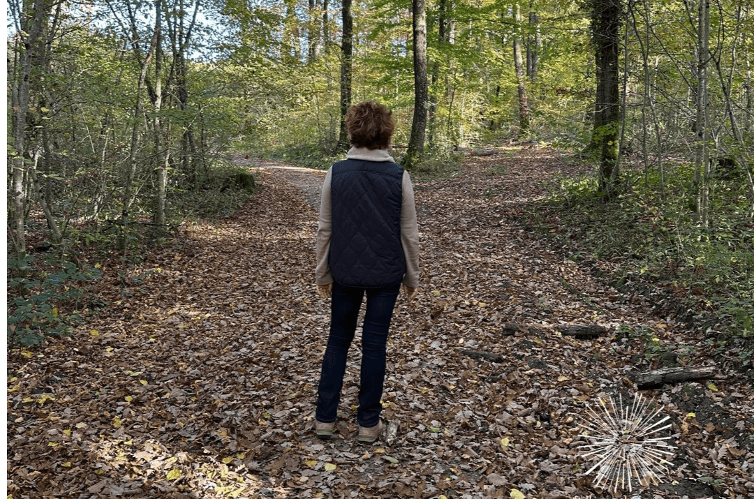 Se (re)trouver quand on a suivi : le chemin du conjoint expatrié vers sa propre voie