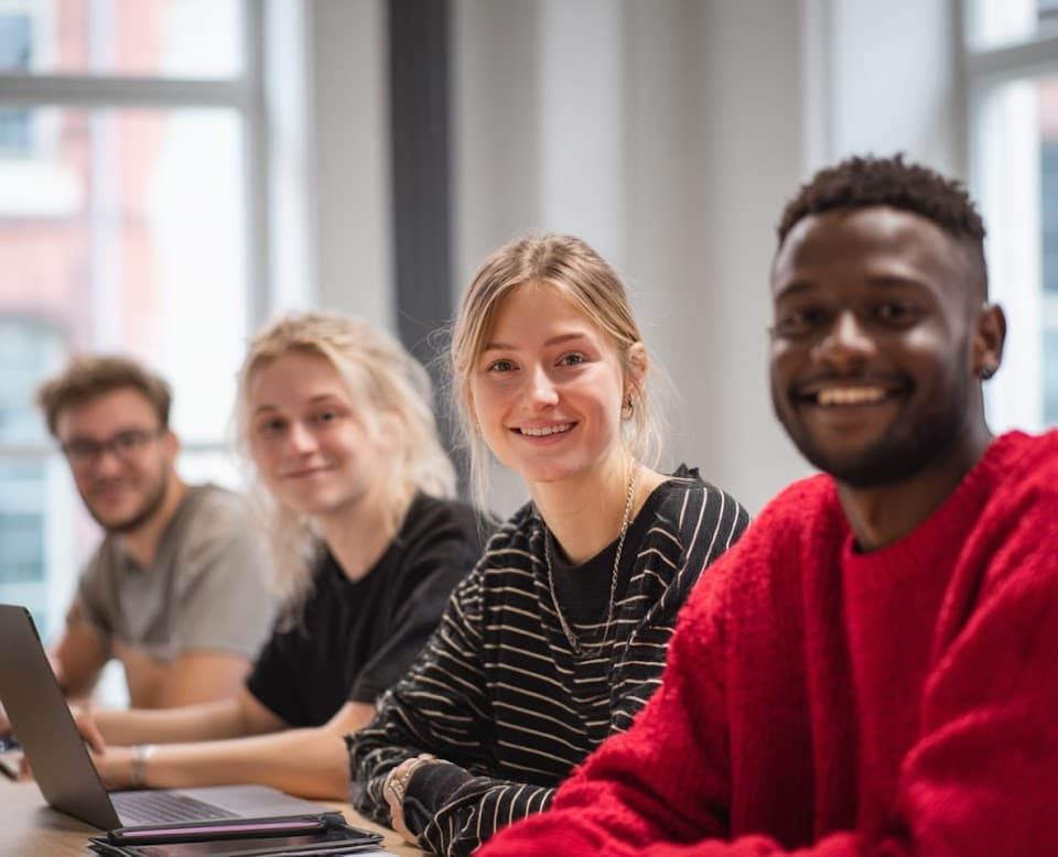 Les séjours linguistiques à l’étranger : un levier efficace pour préparer l’IELTS